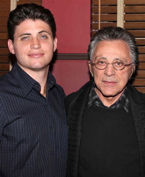 sopranos frankie valli|frankie valli wives and children.